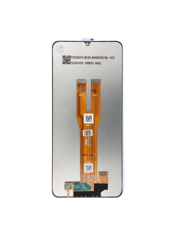 NCC Wyświetlacz LCD do SAMSUNG A06 A065F/A065M OEM bez ramki