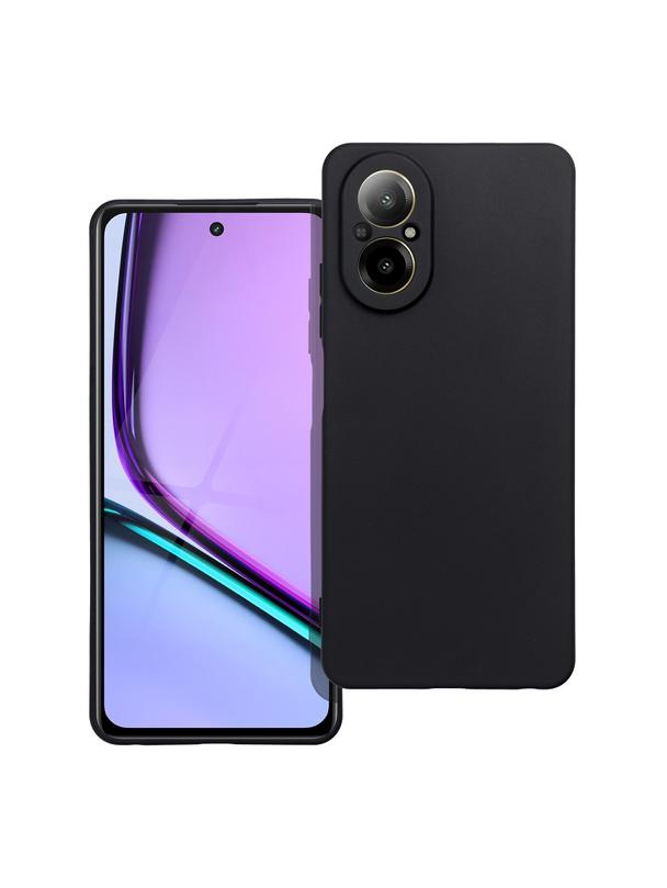 Futerał MATT do REALME C67 czarny