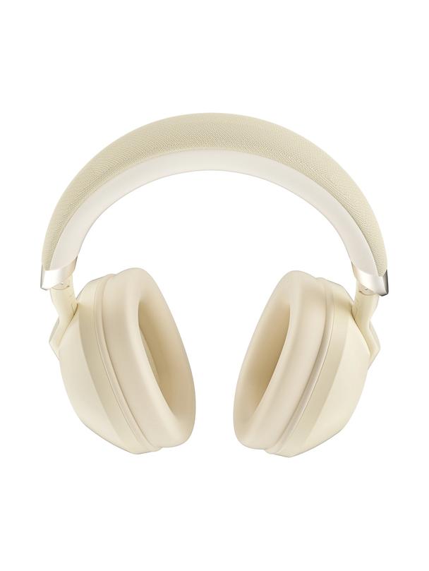 WiWU - Słuchawki bezprzewodowe Master Headset TD-09 - białe