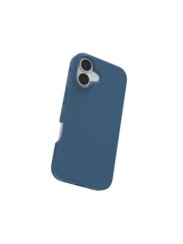 ZAGG futerał MANHATTAN SNAP kompatybilny z MagSafe do IPHONE 17 ocean abyss