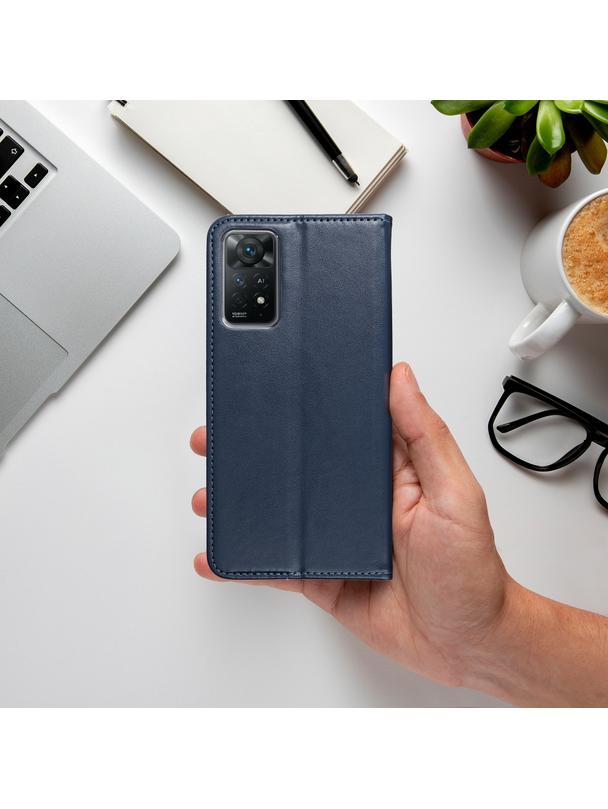 Kabura SMART MAGNETO do HONOR Magic 7 PRO granatowy