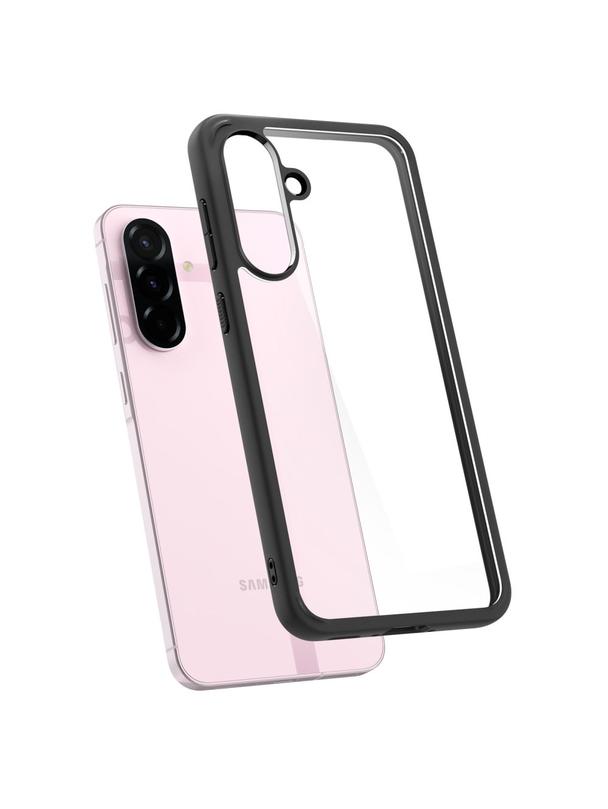 SPIGEN ULTRA HYBRID GALAXY A56 5G MATTE BLACK