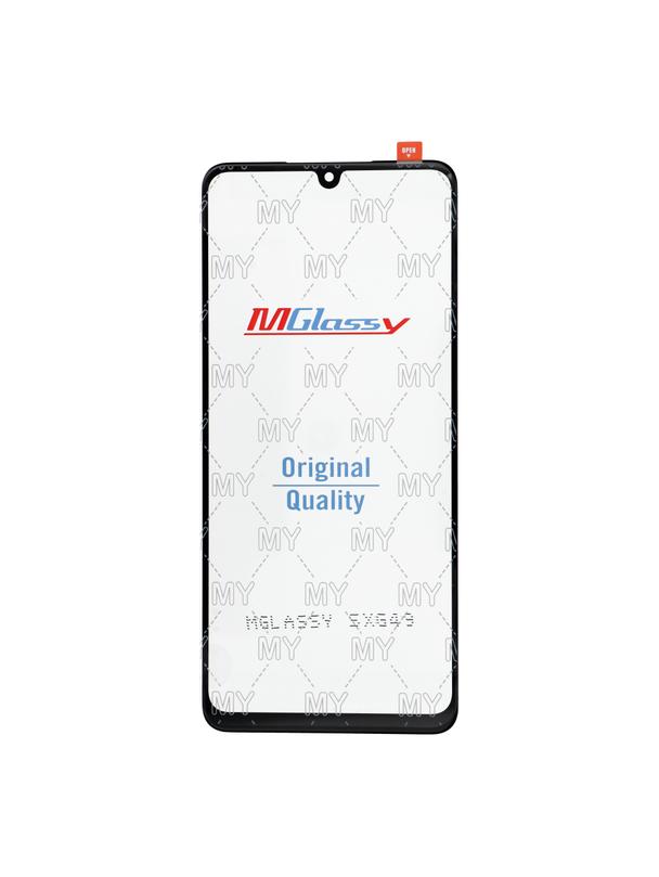 MUSTTBY szybka + oca SAMSUNG a33 5G