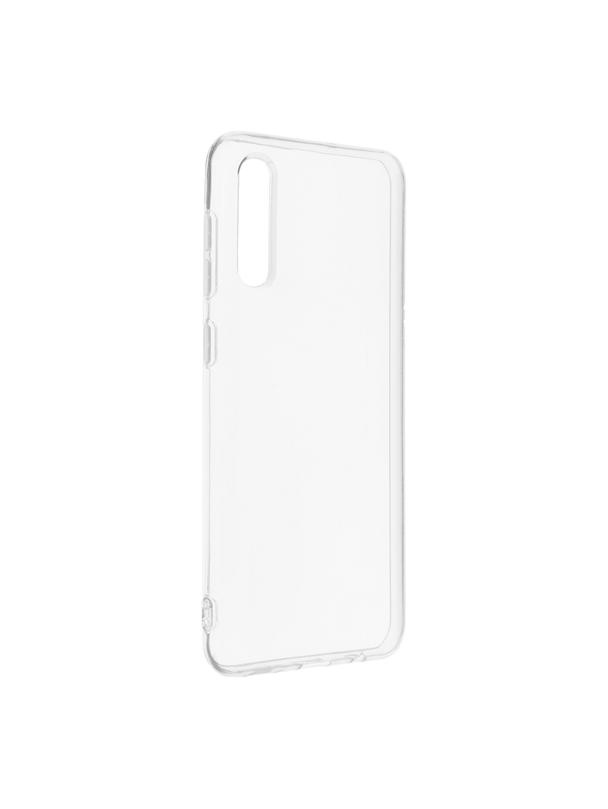 Futerał CLEAR CASE 2 mm do SAMSUNG A50 / A30s transparentny