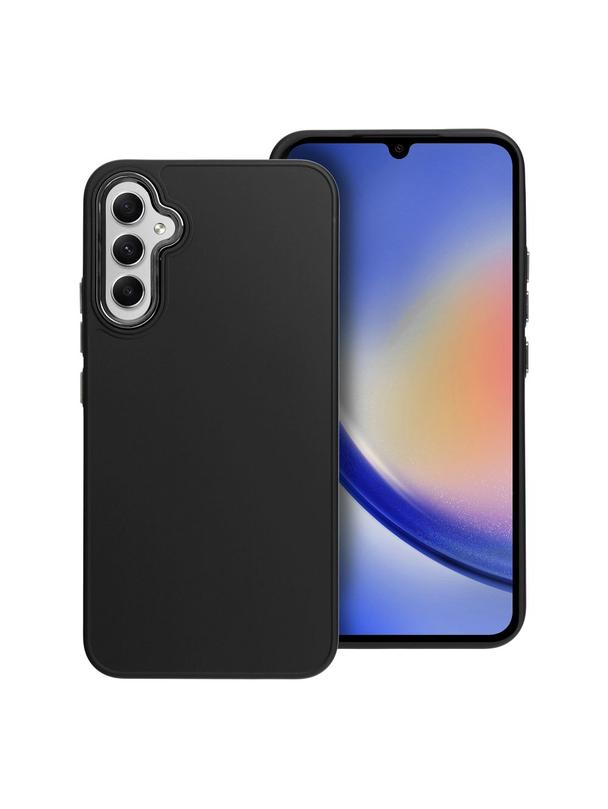 Futerał FRAME do SAMSUNG A34 5G czarny
