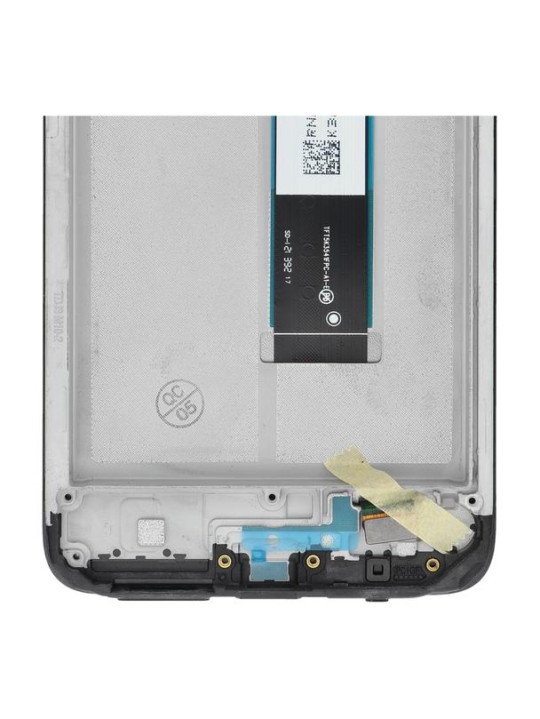 ServicePack Wyświetlacz LCD do XIAOMI Redmi 9T 560001J19S00