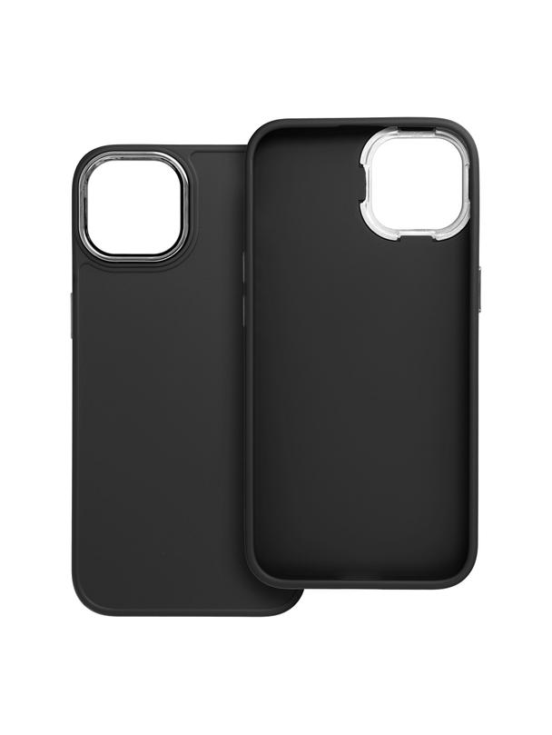 Futerał FRAME do IPHONE 14 czarny