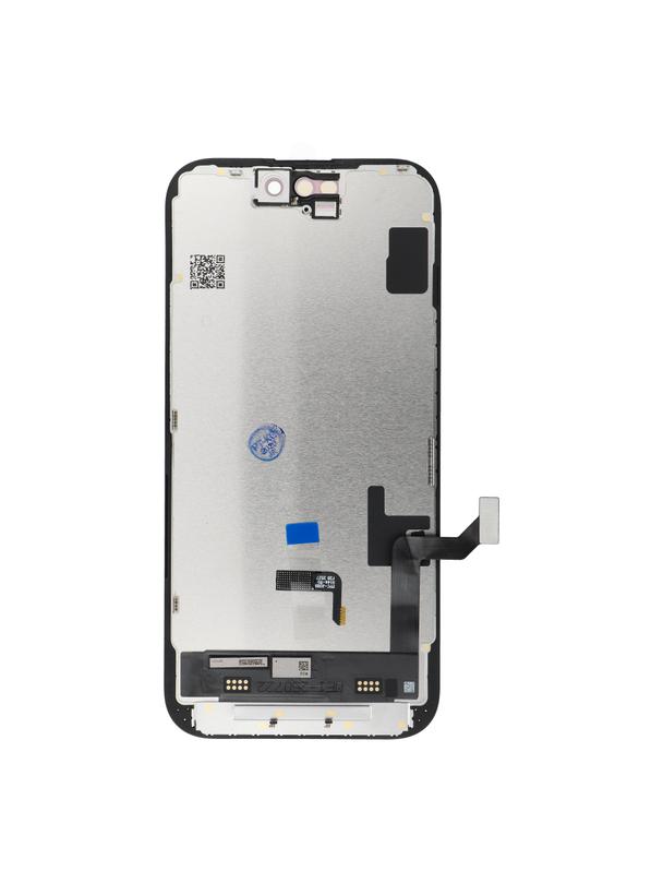 JK Wyświetlacz LCD do IPHONE 15 HARD OLED (Change IC)