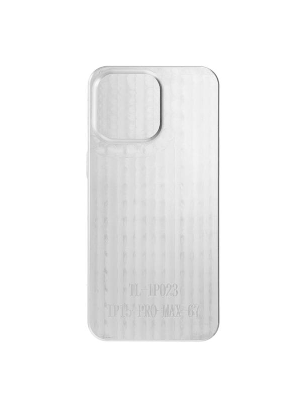 Forma do sublimacji pojedyńczy futerał do IPHONE 15 PRO MAX