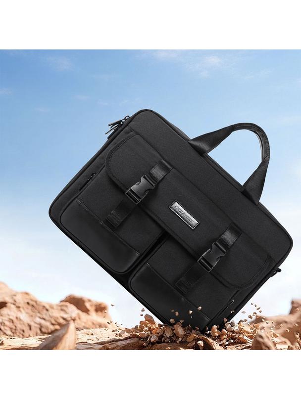 DUX DUCIS torba na laptopa EDGE 14 - 15,4" czara