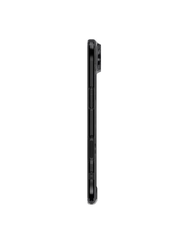 SPIGEN futerał ULTRA HYBRID MAG MAGSAFE IPHONE 17 AIR ZERO ONE BLACK