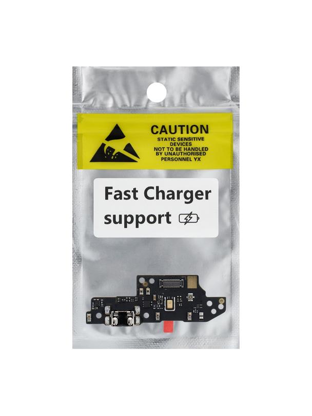 Płytka ładowania do XIAOMI Redmi 9A OEM (Fast Charger)