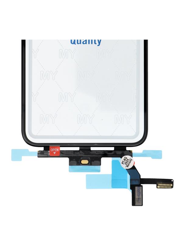 MUSTTBY Ekran dotykowy + OCA IPHONE Xs max