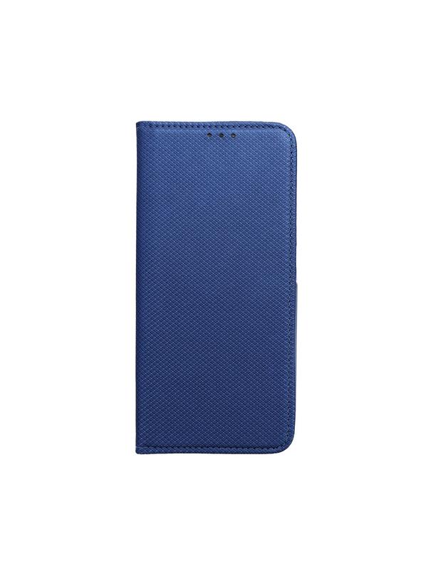 Kabura SMART CASE Book do HONOR 200 Lite granatowy