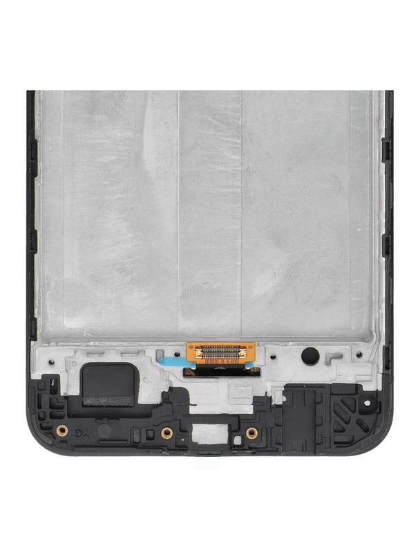 FixCell wyświetlacz do SAMSUNG M21 INCELL z ramką