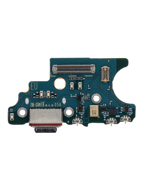 Płytka ładowania do SAMSUNG S20 5G G980/G981F OEM (Fast Charger)