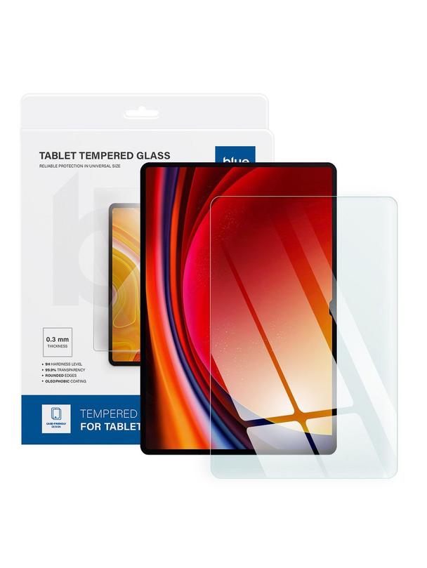 Szkło hartowane do Samsung Galaxy Tab S9 Ultra 14.6" Blue Star