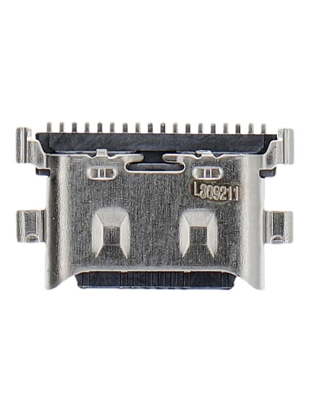 Złącze gniazdo ładowania do MOTOROLA E22 ORI