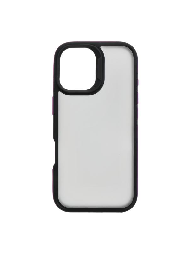 Futerał NEO do IPHONE 17 fioletowy