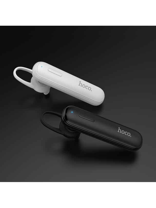 Słuchawka bluetooth Hoco E36 czarna