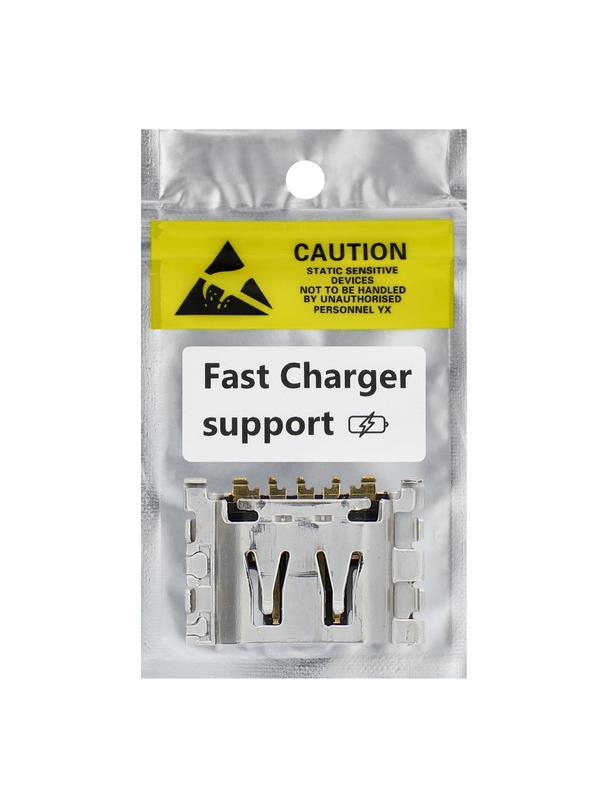 Złącze gniazdo ładowania do OPPO Reno 5 Lite ORI