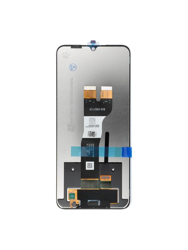NCC Wyświetlacz LCD do SAMSUNG A05S A057F/A057M OEM bez ramki