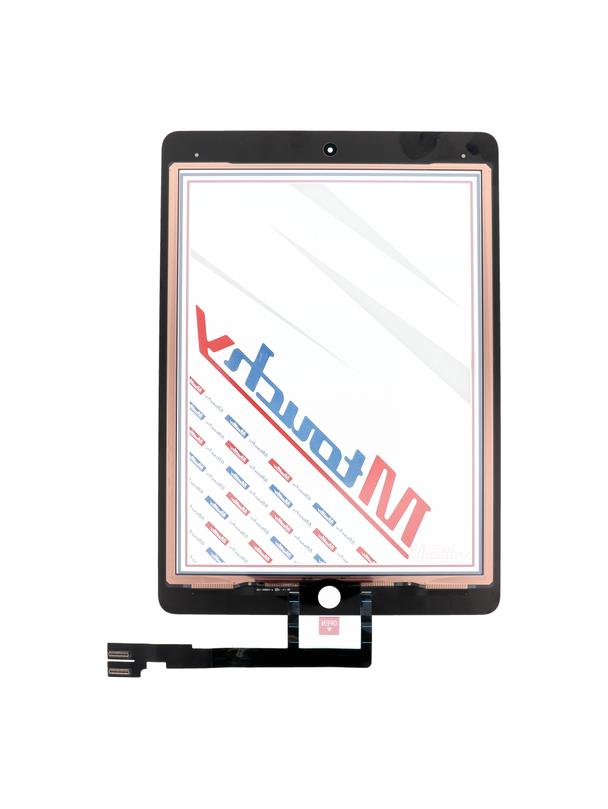 MUSTTBY Ekran dotykowy + OCA do iPAD Pro 9.7 (czarny)