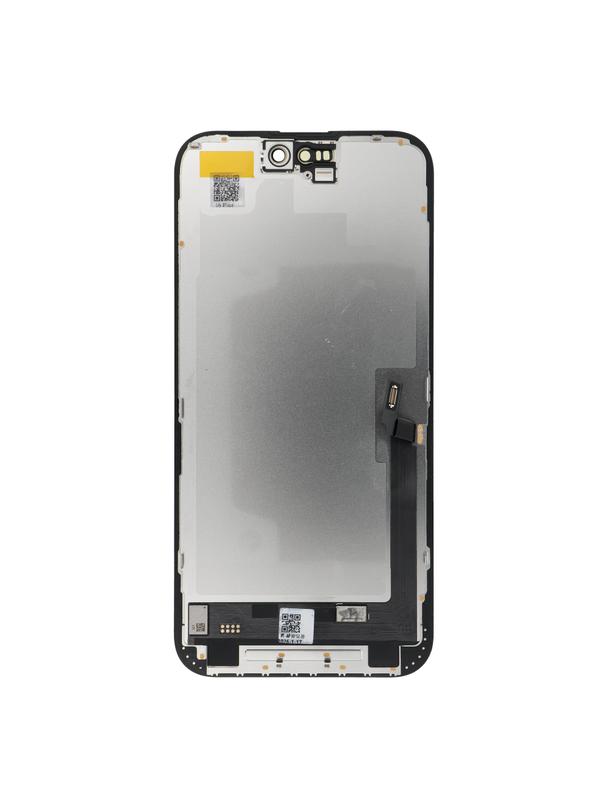 FixCell wyświetlacz do IPHONE 16 PLUS SOFT OLED 120Hz (Diagnosable: Used)