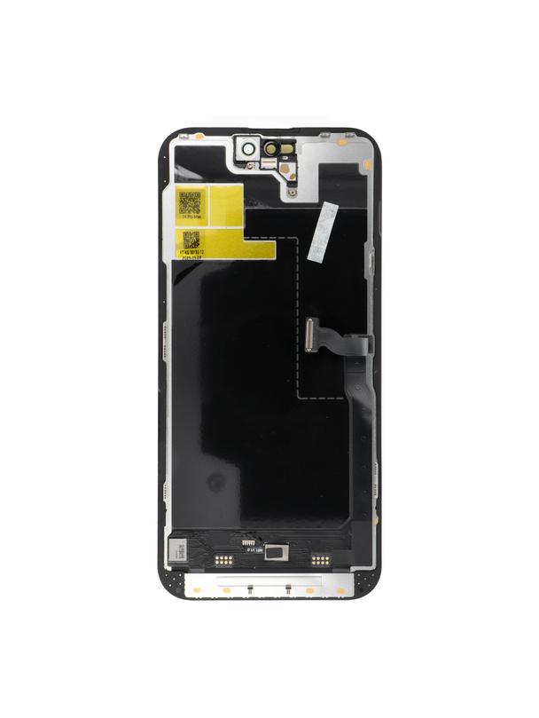 FixCell wyświetlacz do IPHONE 14 Pro Max SOFT OLED 120Hz (Diagnosable: Used)