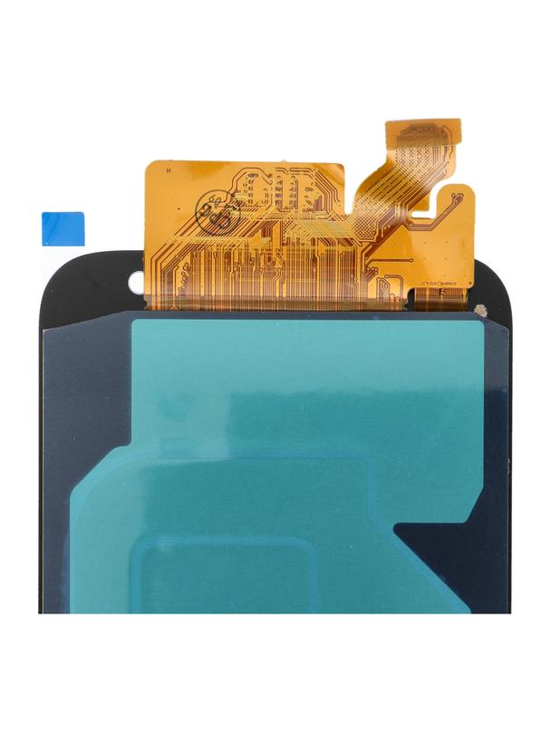 FixCell wyświetlacz LCD do SAMSUNG J730 OLED niebieski bez ramki