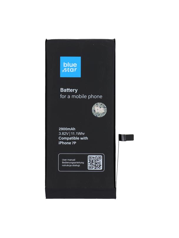 Bateria do iPhone 7 PLUS 2900 mAh Blue Star HQ