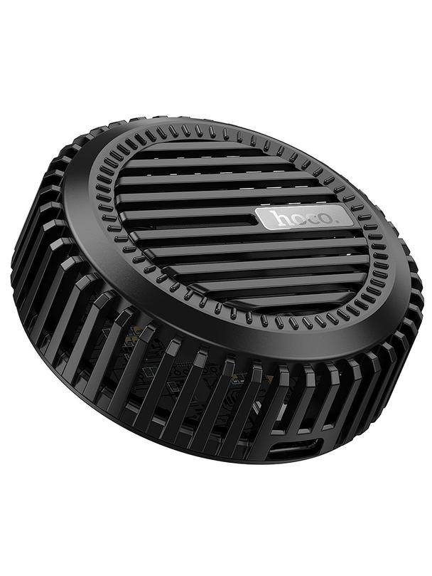 Ładowarka indukcyjna Hoco 15W zgodna z MagSafe CW57 czarna