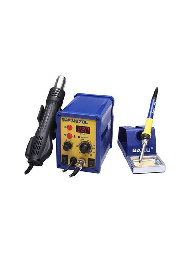 Stacja Lutownicza BAKU BK-878 L