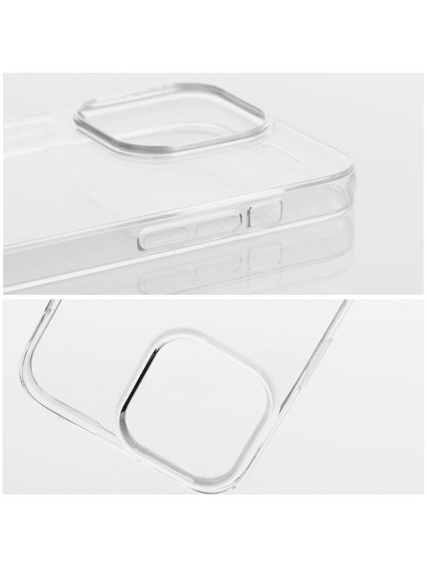 Futerał CLEAR CASE 2 mm do HONOR X7b (camera protection) transparentny