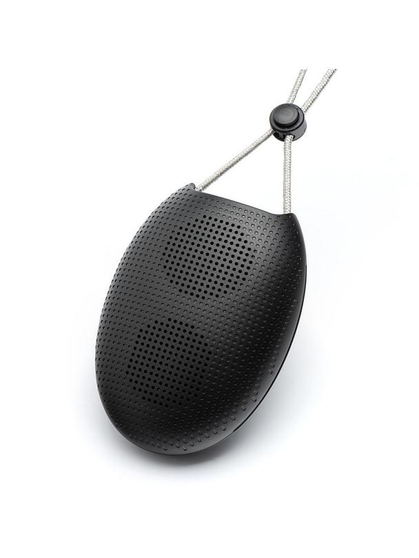 Głośnik bezprzewodowy E-3049 3W 500mah czarny