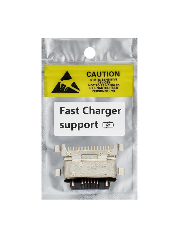 Złącze gniazdo ładowania do XIAOMI Mi 10T Lite ORI