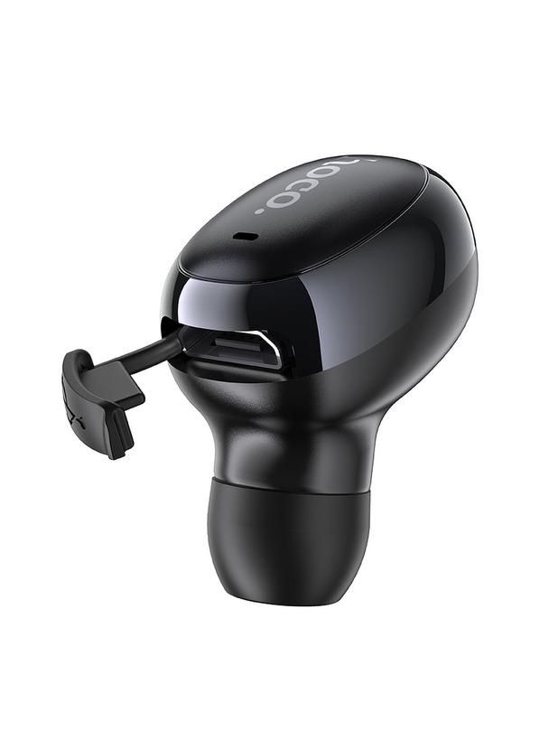 Słuchawka bluetooth Hoco mini E54 czarna