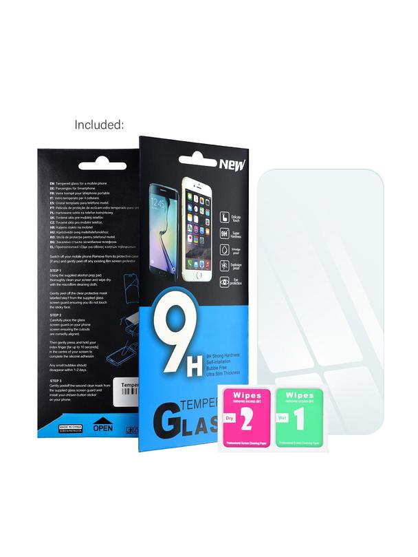 Szkło hartowane Tempered Glass - do VIVO X51 5G