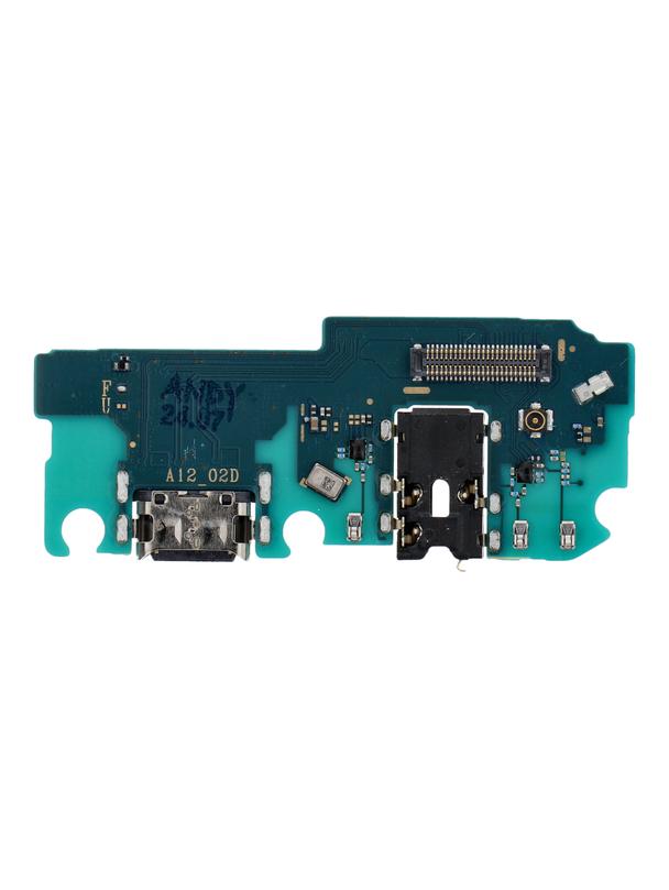 Płytka ładowania do SAMSUNG A12 A125F/M/U OEM (Fast Charger)