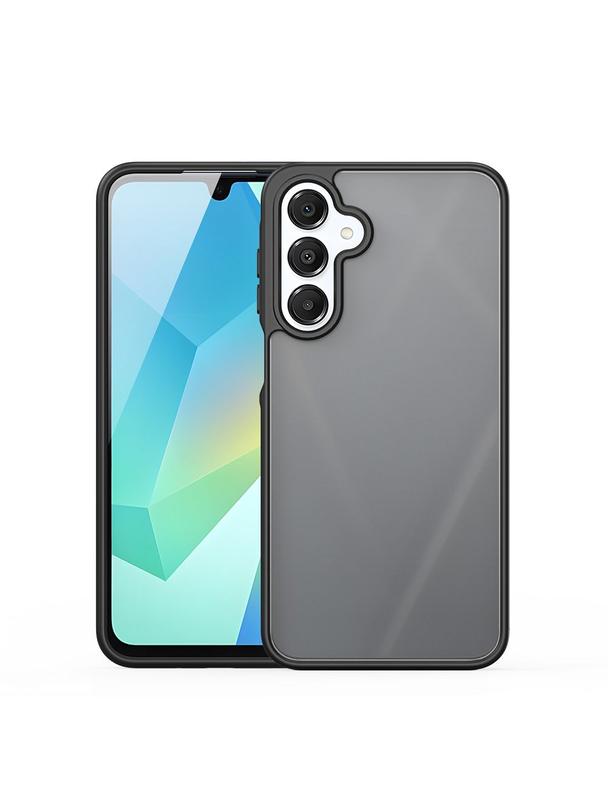 DUX DUCIS futerał YIND do SAMSUNG A16 5G czarny