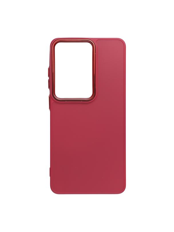 Futerał FRAME do SAMSUNG S26 Ultra magenta