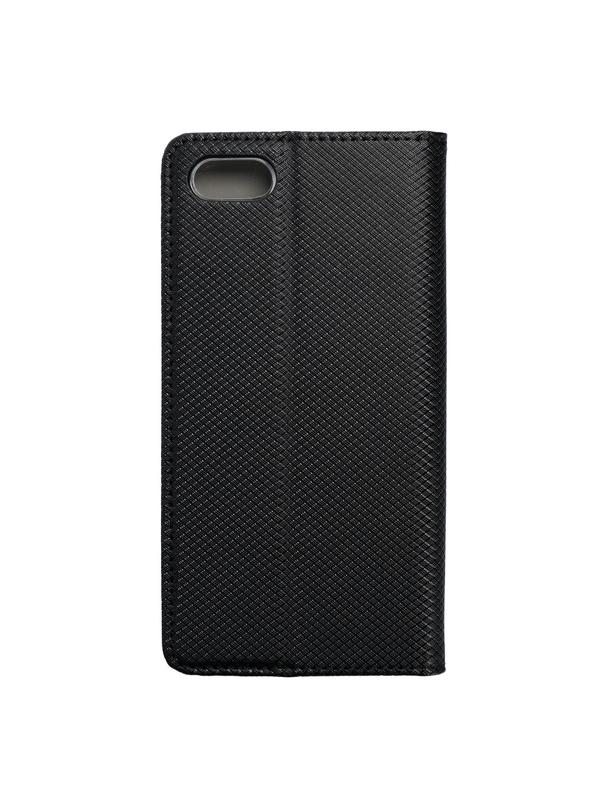 Kabura SMART CASE Book do HUAWEI Y5 2018 czarny