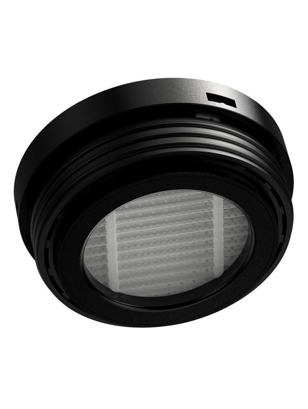 BASEUS wkład do odkurzacza samochodowego A2 CRXCQA2-A01 3 sztuki czarny