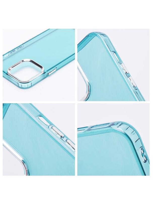 Futerał PEARL do SAMSUNG S24 Plus zielony