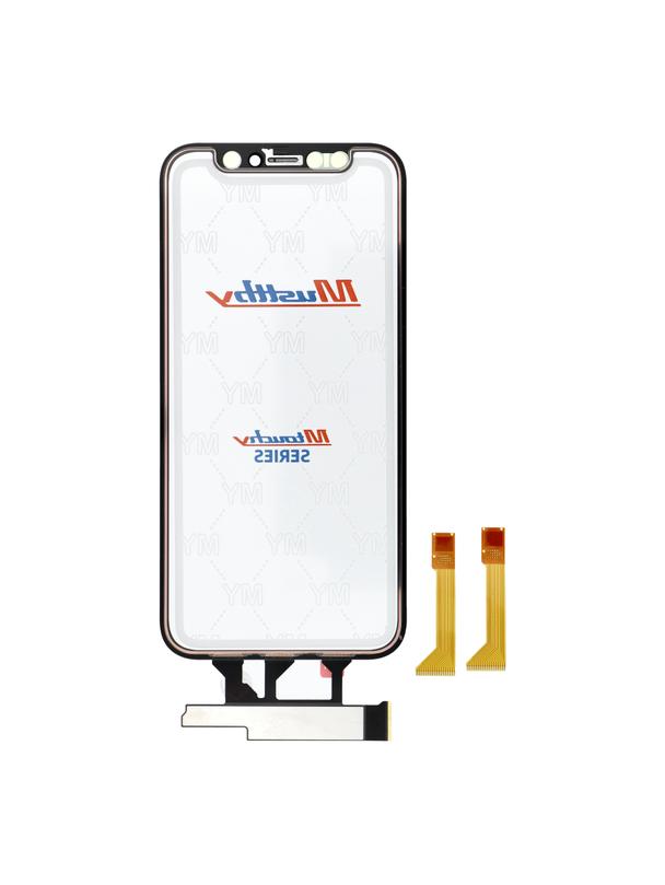 MUSTTBY Ekran dotykowy + OCA IPHONE 12 mini (bez IC)