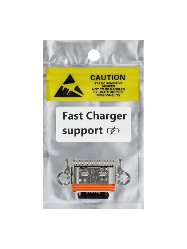 Złącze gniazdo ładowania do REALME X50 ORI