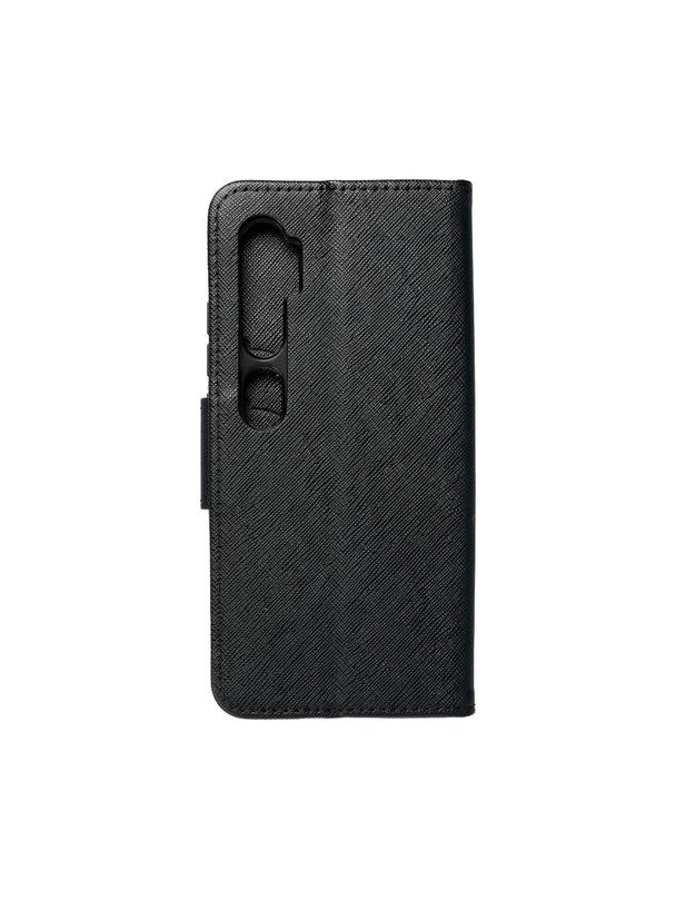 Kabura do XIAOMI Redmi Note 10 / 10S Fancy Book czarny