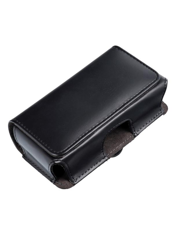 Kabura uniwersalna do paska CLASSIC 100A model 14  do (Samsung B2710 / G360) czarna