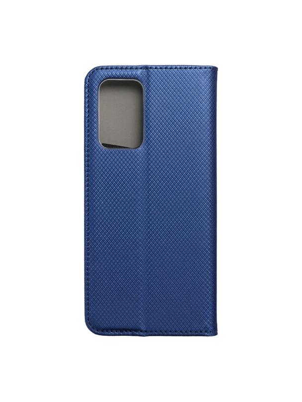 Kabura SMART CASE Book do SAMSUNG A52 LTE / A52 5G / A52S granatowy