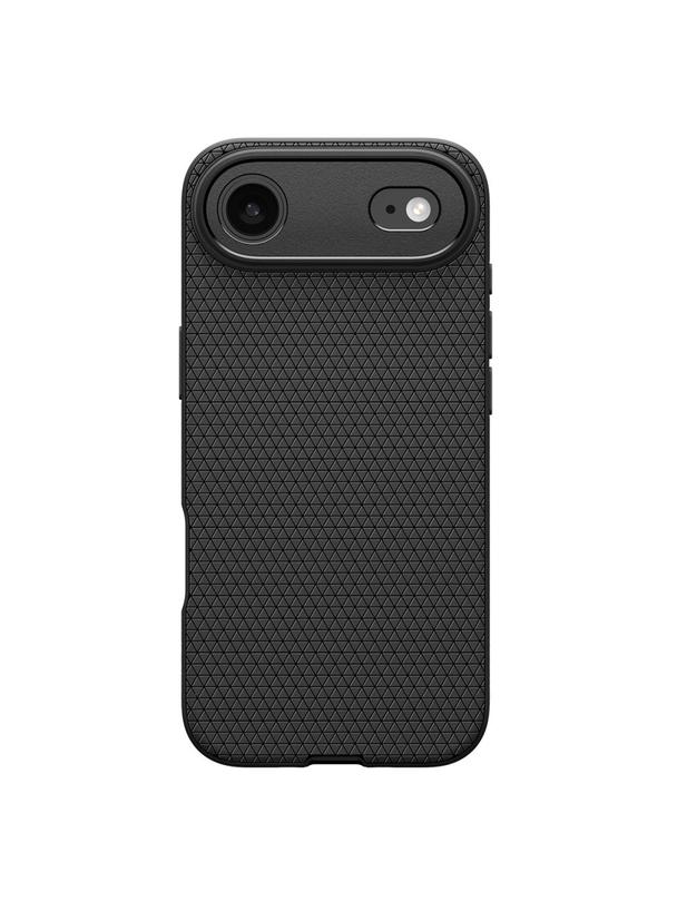 SPIGEN futerał LIQUID AIR do IPHONE 17 Air matte black